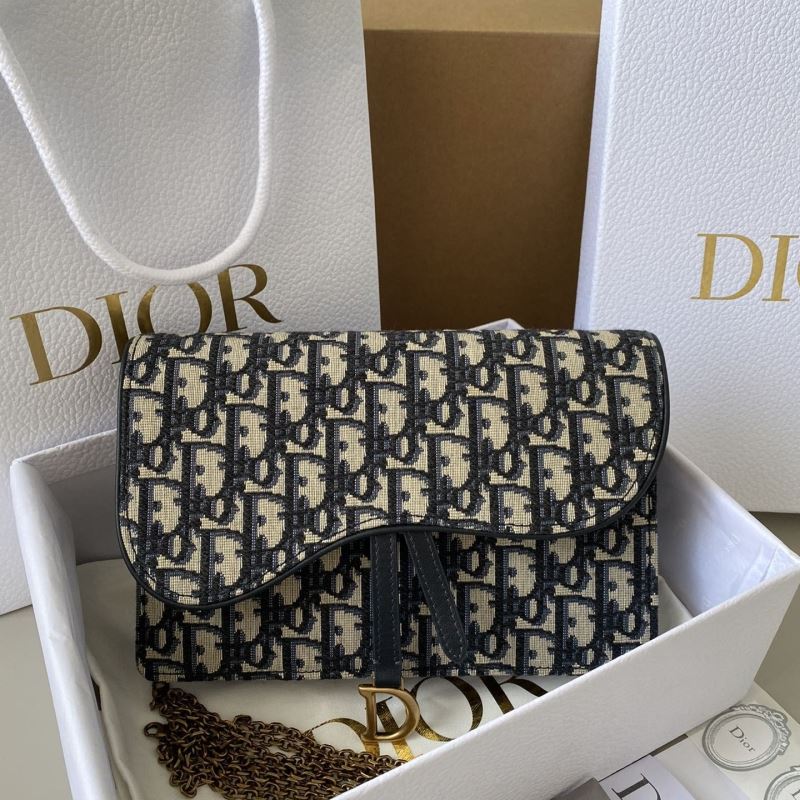 D*or satchel bags